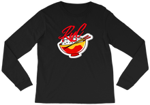 RyC Bowl long-sleeve-tee