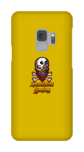 saculatorgaming Samsung Phone Cases