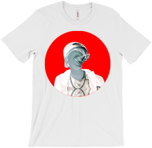 JustSomeDickhead Logo T-Shirt