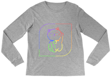 Maneki Neko Long Tee