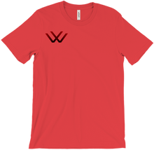 WAG oficial t-shirt
