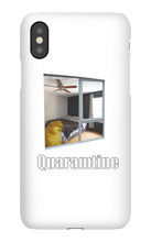 keevokasey iPhone Phone Cases
