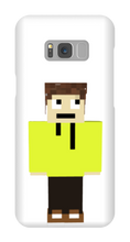 Samsung case na telefony