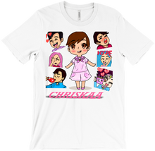 Chriskaa Legacy Design