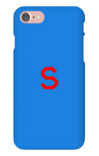 stcxm iPhone Phone Cases