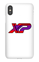 vv_i_xpbaxxter iPhone Phone Cases