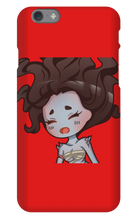 Spirit iPhone Case
