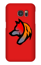 Logo (Samsung Galaxy Cases)