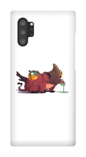 Crabblesnot Samsung Phone Cases