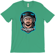 xG4x First Shirt (Vibrant)