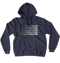 ragandrock765 Hoodies (No-Zip/Pullover)