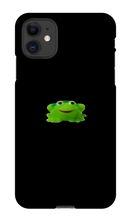 nutinatorr iPhone Phone Cases