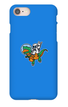 Quarkscrew & Atlas iPhone Case!