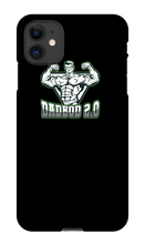 DadBod2.0 iPhone Cases