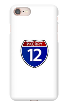 pkerry12 iPhone Phone Cases