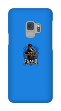 smash_ndash Samsung Phone Cases