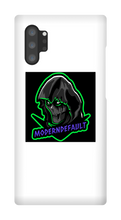 moderndefault Samsung Phone Cases