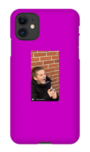 bhfifadk iPhone Phone Cases