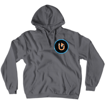 Underground Gaming Hoodie
