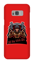 aj_on_144_hz Samsung Phone Cases