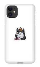 thewhitewolfgamings iPhone Phone Cases