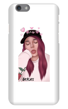 katplaysofficial iPhone Phone Cases