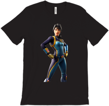 Fortnite Bolt skin