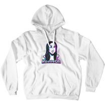RoadeOh Hoodies (No-Zip/Pullover)