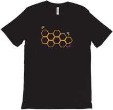 aprilb honeycomb 2