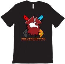 pirateghetto T-Shirts