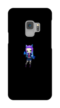 Kikkatz Mysti Samsung Phone Cases