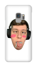 Sgt Senpais Samsung Phone Cases