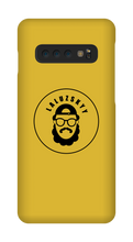 laluzskyy Samsung Phone Cases