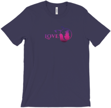 evalienanerdbane Love T-Shirts