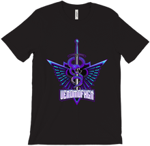 venomofxgn T-Shirts