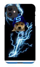 Sparkz iPhone Case