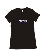 jboy123 tshirt-women