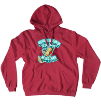 phantomlimbgamer Hoodies (No-Zip/Pullover)