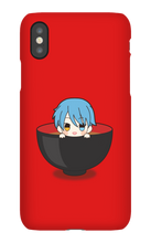 plizieotaku iPhone Phone Cases