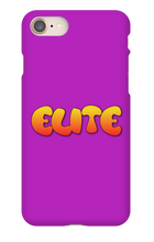 xpg_el1t3 iPhone Phone Cases