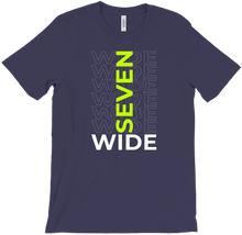 Seven Wide Shirt