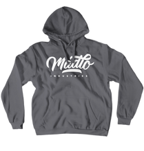 Madlo Industries Hoodies (No-Zip/Pullover)