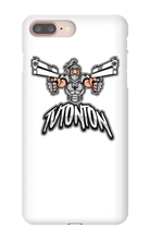 tvtonton iPhone Phone Cases