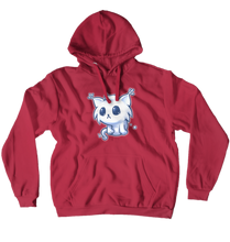 JiaHailstorm RIP Hoodie (without text)