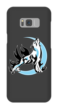 APrimalWolf Logo Samsung Phone Cases