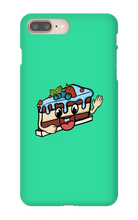 Hey, Cake iPhone Cases
