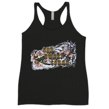 Women's God Dwarf Tank Top