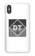 d_tronics_uk iPhone Phone Cases