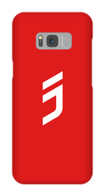 Jaavis Senpai Samsung Case