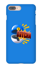 B-Gotcha iPhone Case